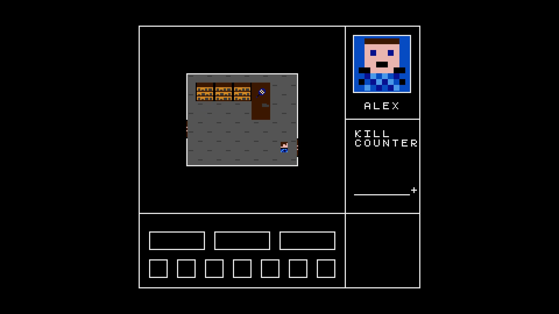 AAS Mos Apocalypse screenshot 5