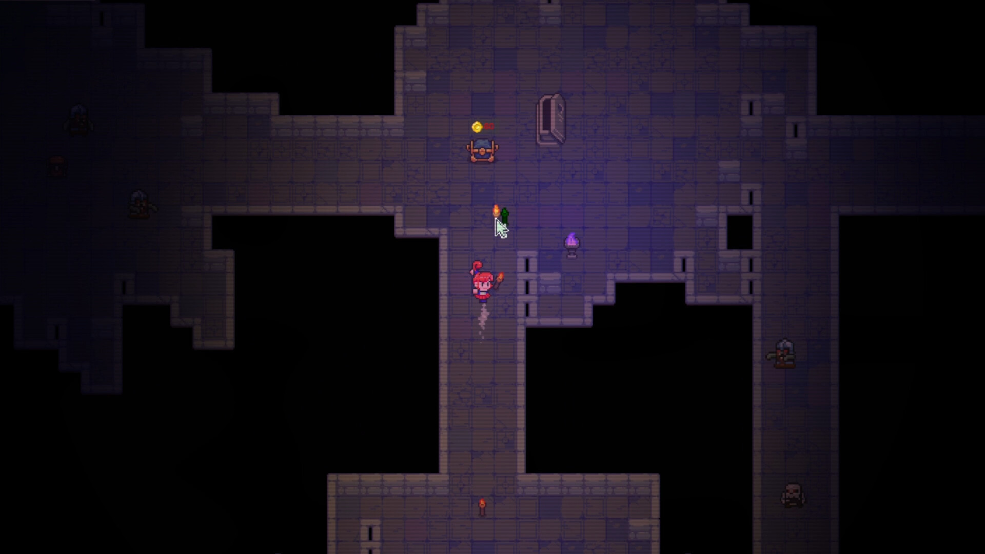 Cryptfall screenshot 4