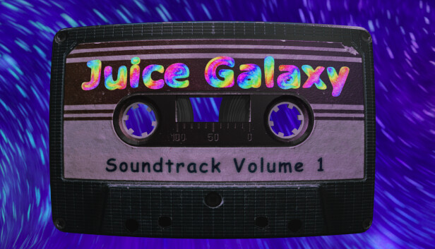 Juice Galaxy Soundtrack Volume 1 screenshot 1