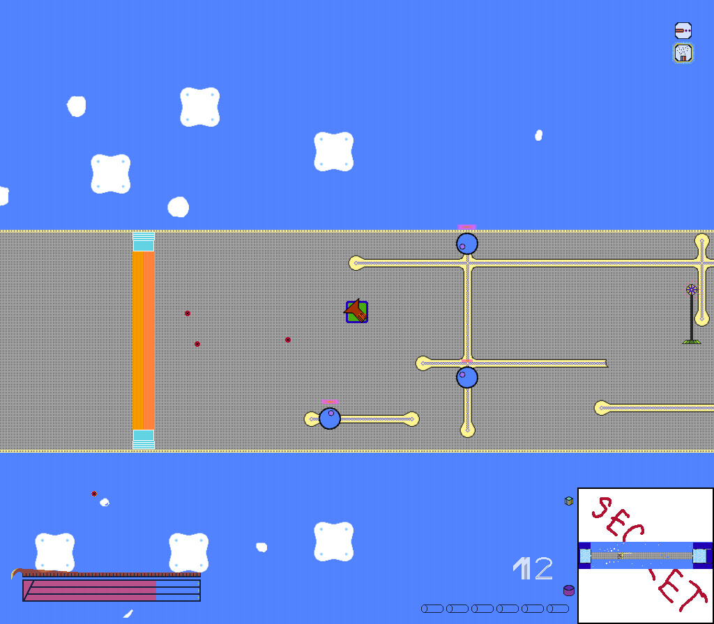 Explaining every string screenshot 1
