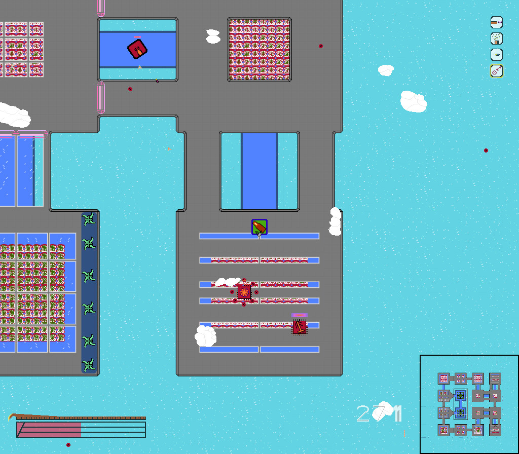 Explaining every string screenshot 6