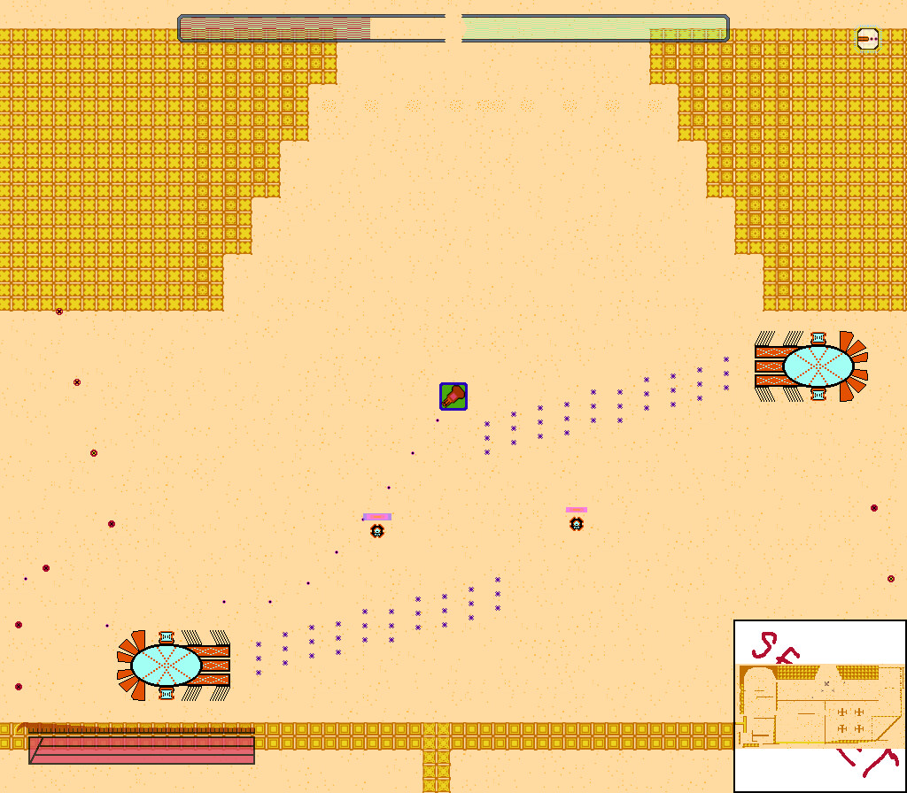 Explaining every string screenshot 4