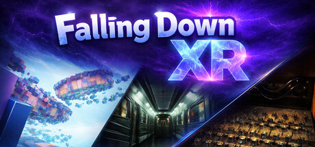 Falling Down XR