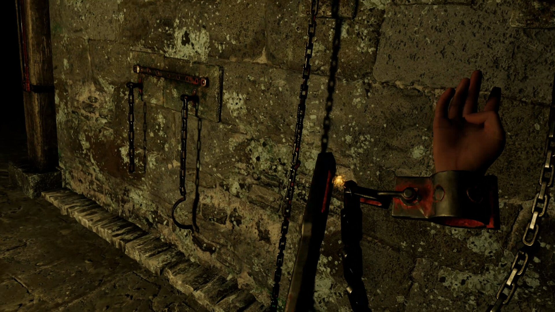 Falling Down XR screenshot 7