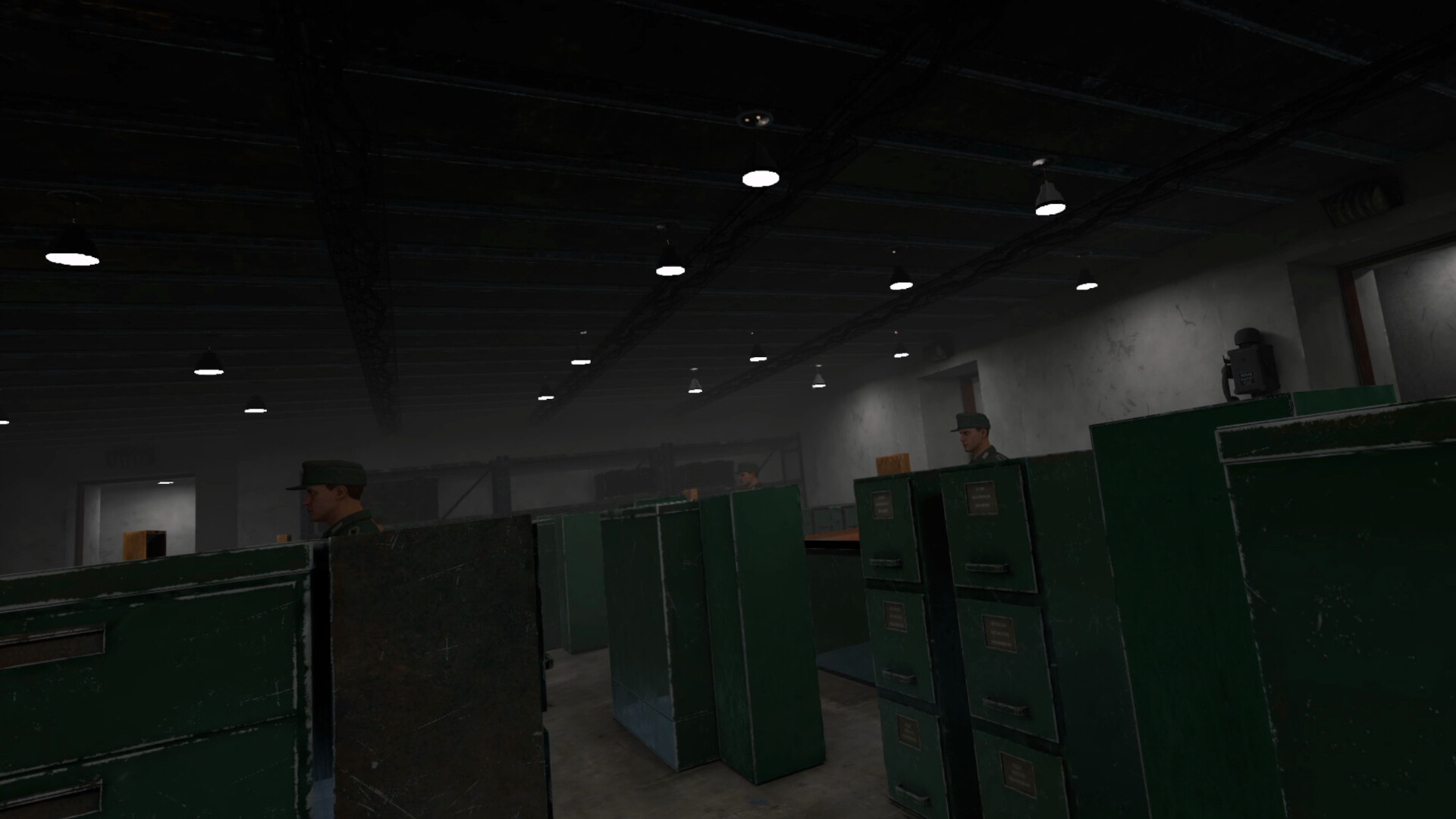 Falling Down XR screenshot 17