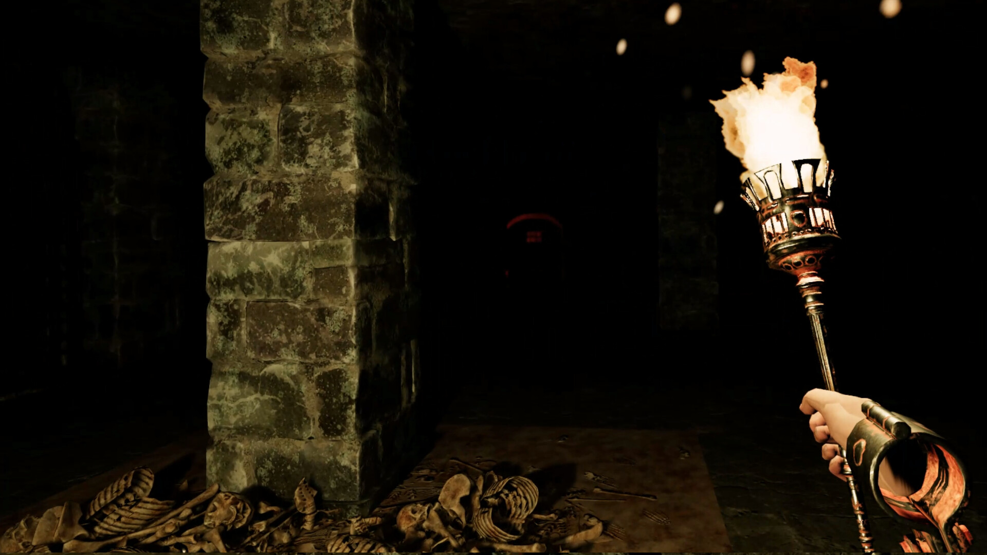 Falling Down XR screenshot 10
