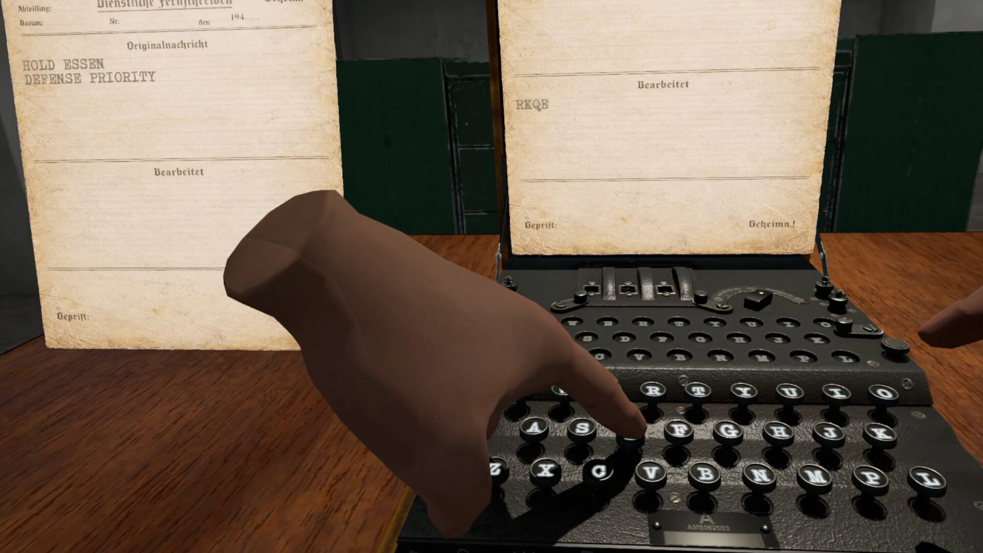 Falling Down XR screenshot 15