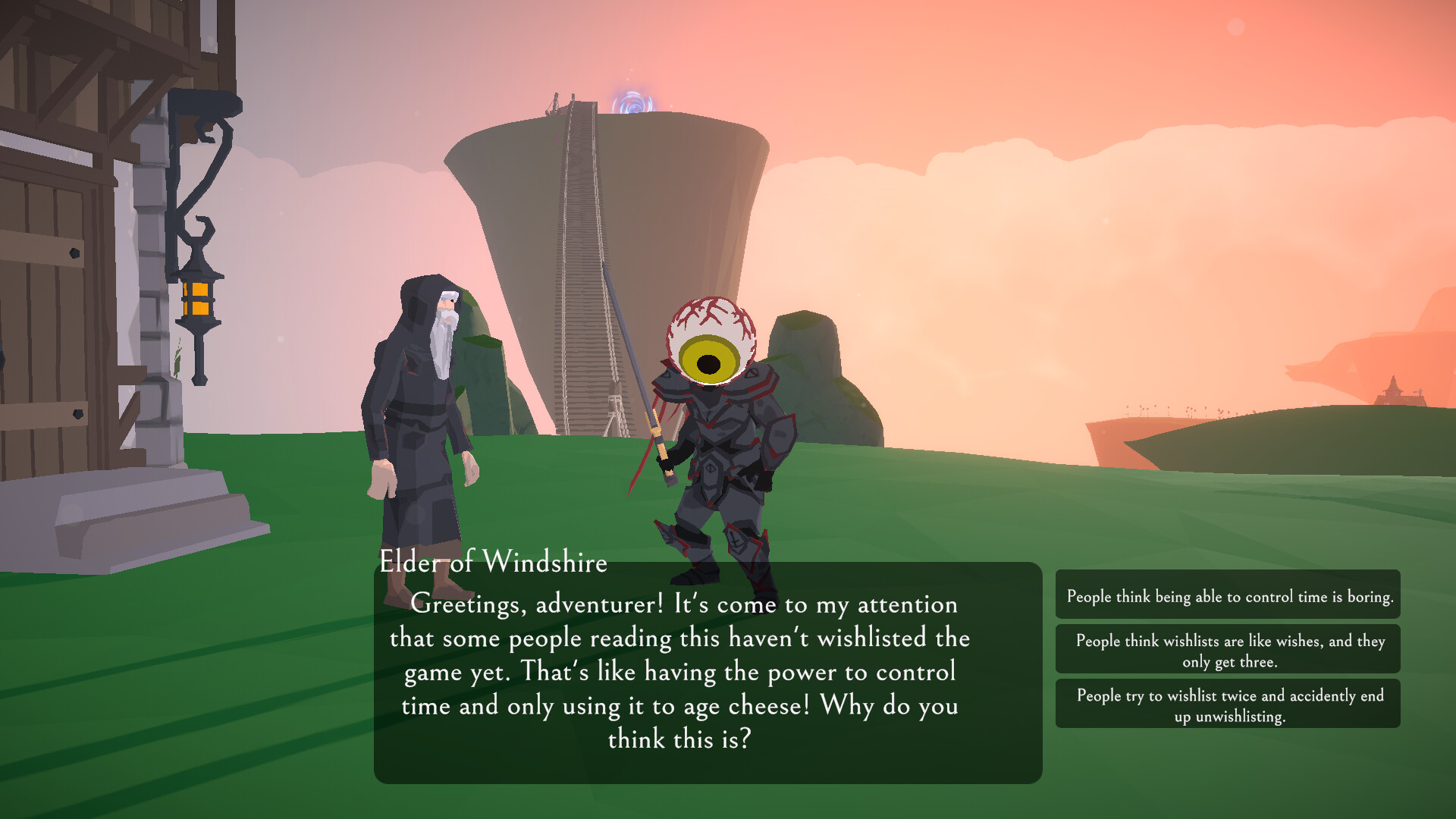Eyewinder screenshot 11