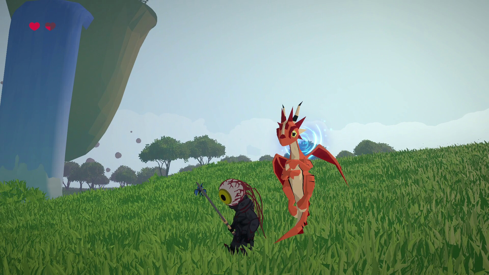 Eyewinder screenshot 7