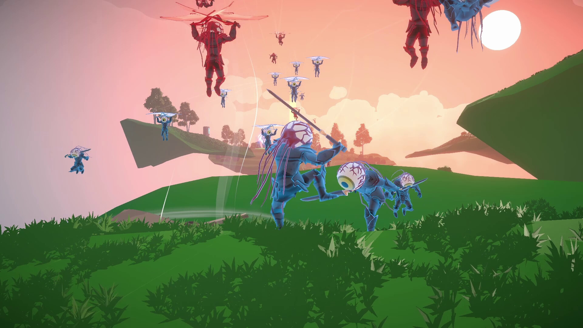 Eyewinder screenshot 10