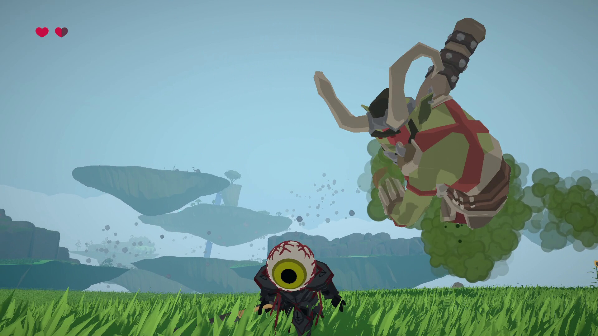 Eyewinder screenshot 9
