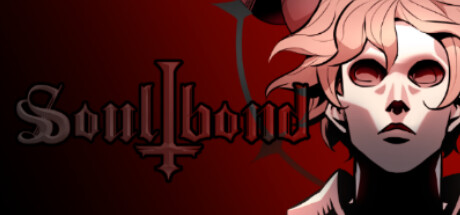 Soulbond Cover Image