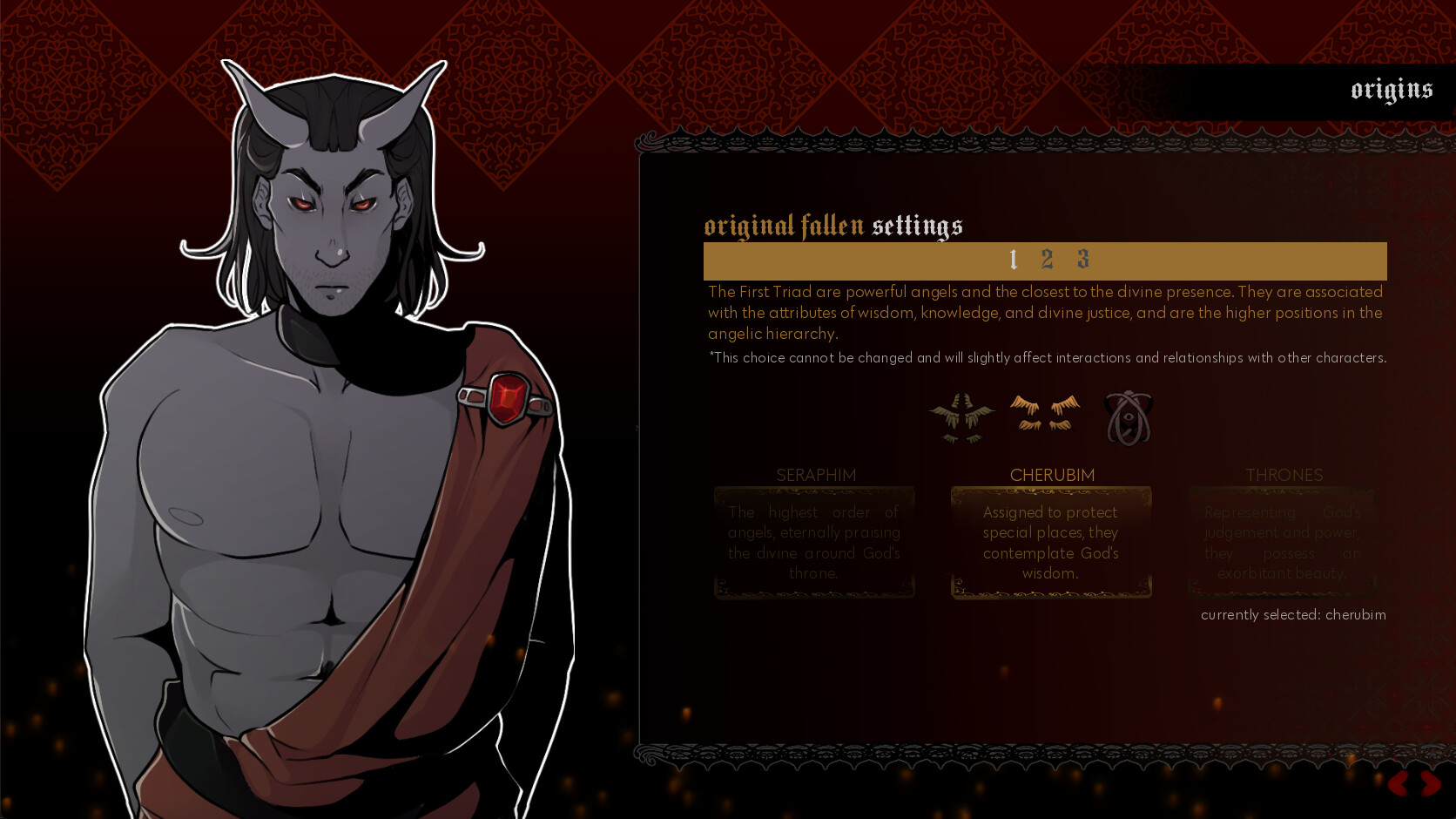 Soulbond screenshot 2