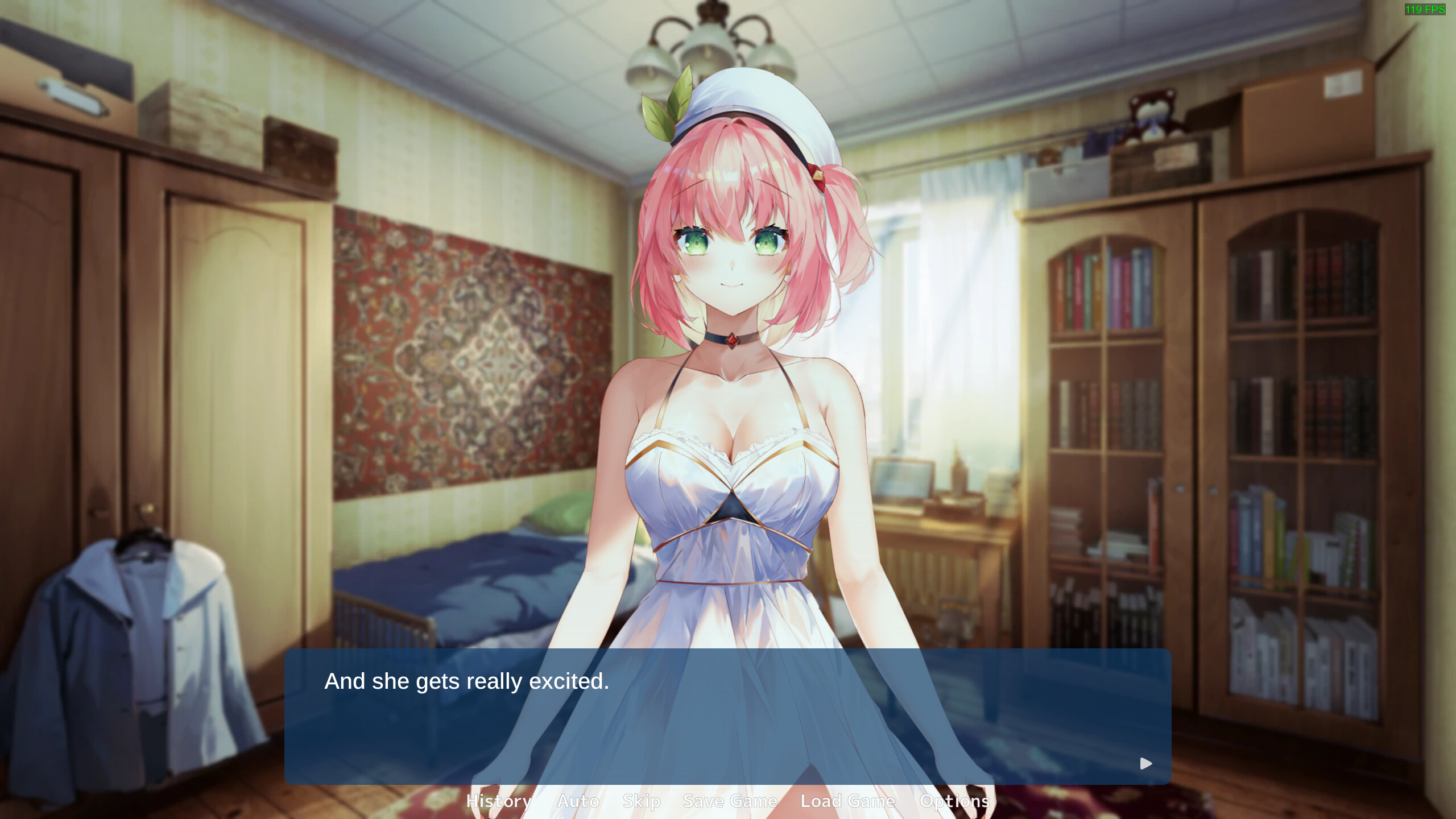 Stolen Memories screenshot 2