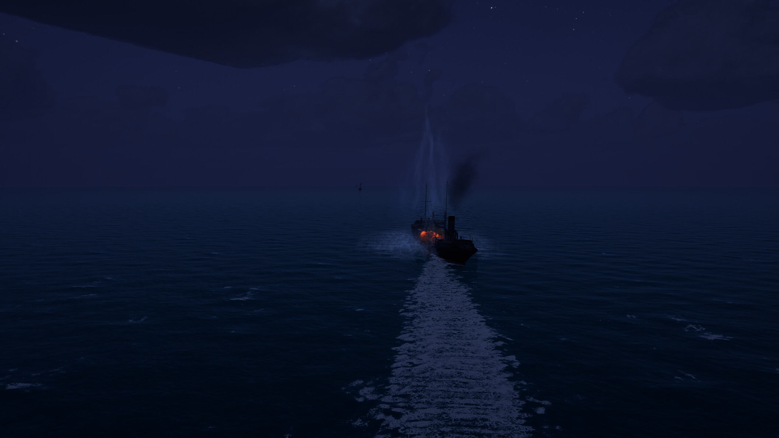 Silent Depth 2: Pacific screenshot 10