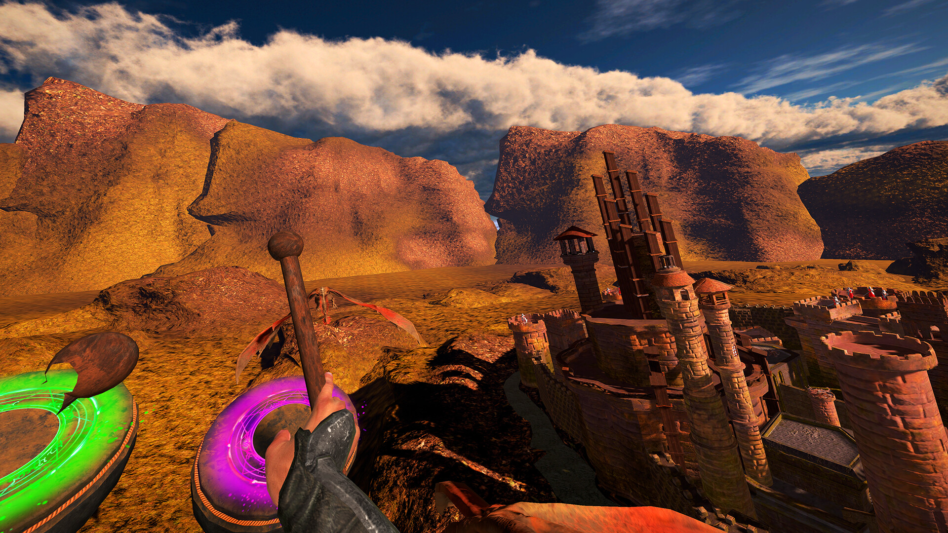 DraconG screenshot 9