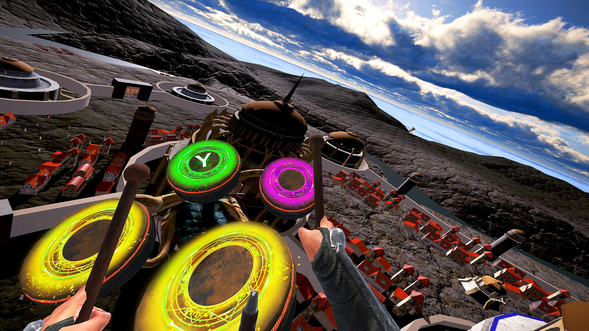 DraconG screenshot 7