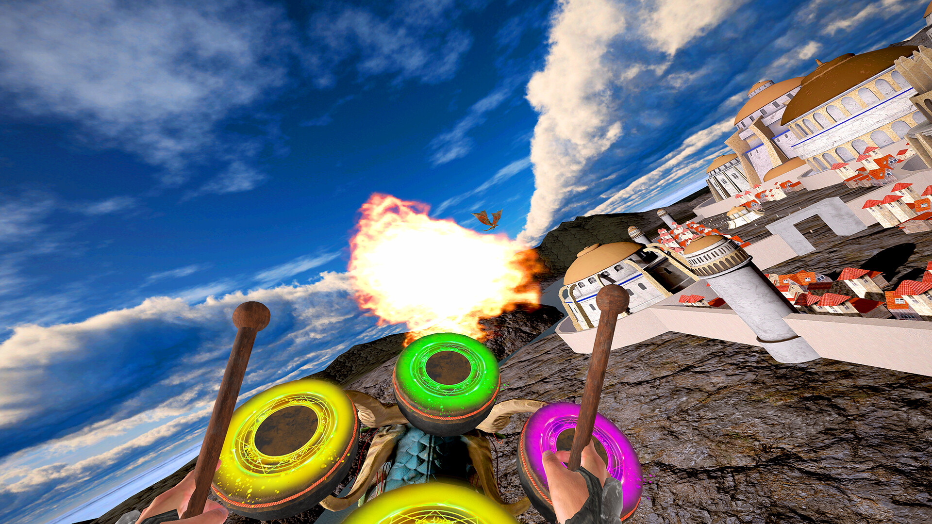 DraconG screenshot 6