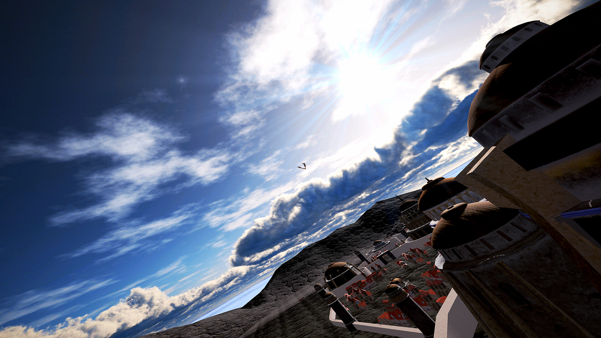 DraconG screenshot 3