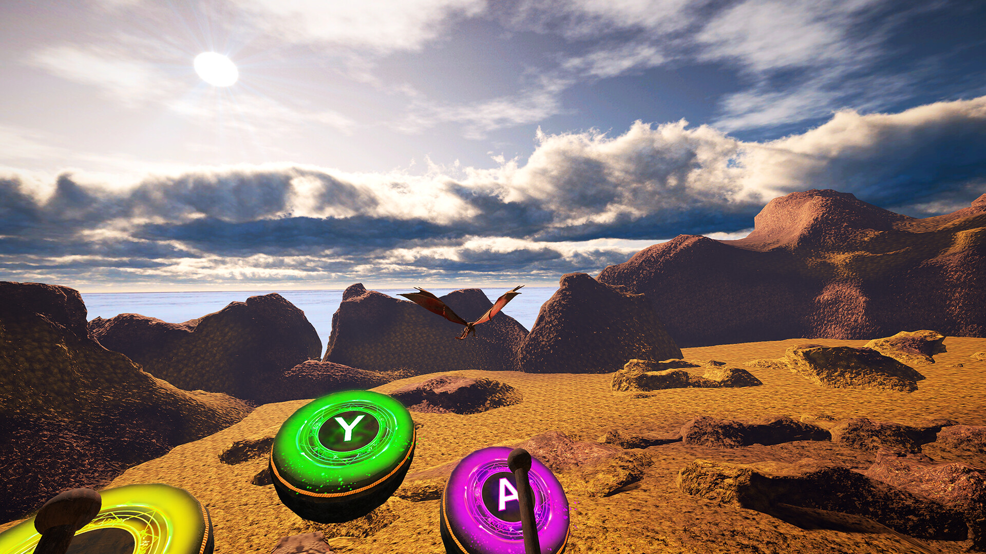 DraconG screenshot 8