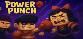 Power Punch - Healthy Workout Edition