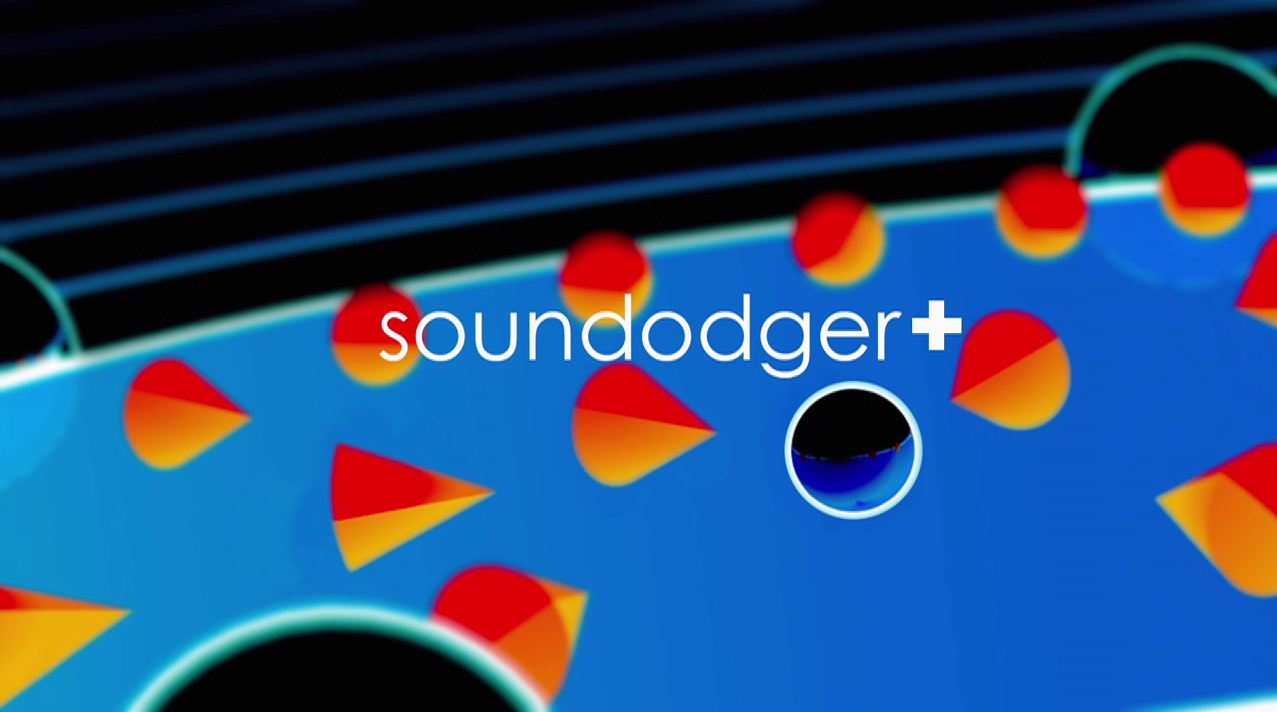 Sounddodger+ Soundtrack - image 5