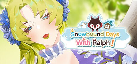 Snowbound Days With Ralph: header artwork