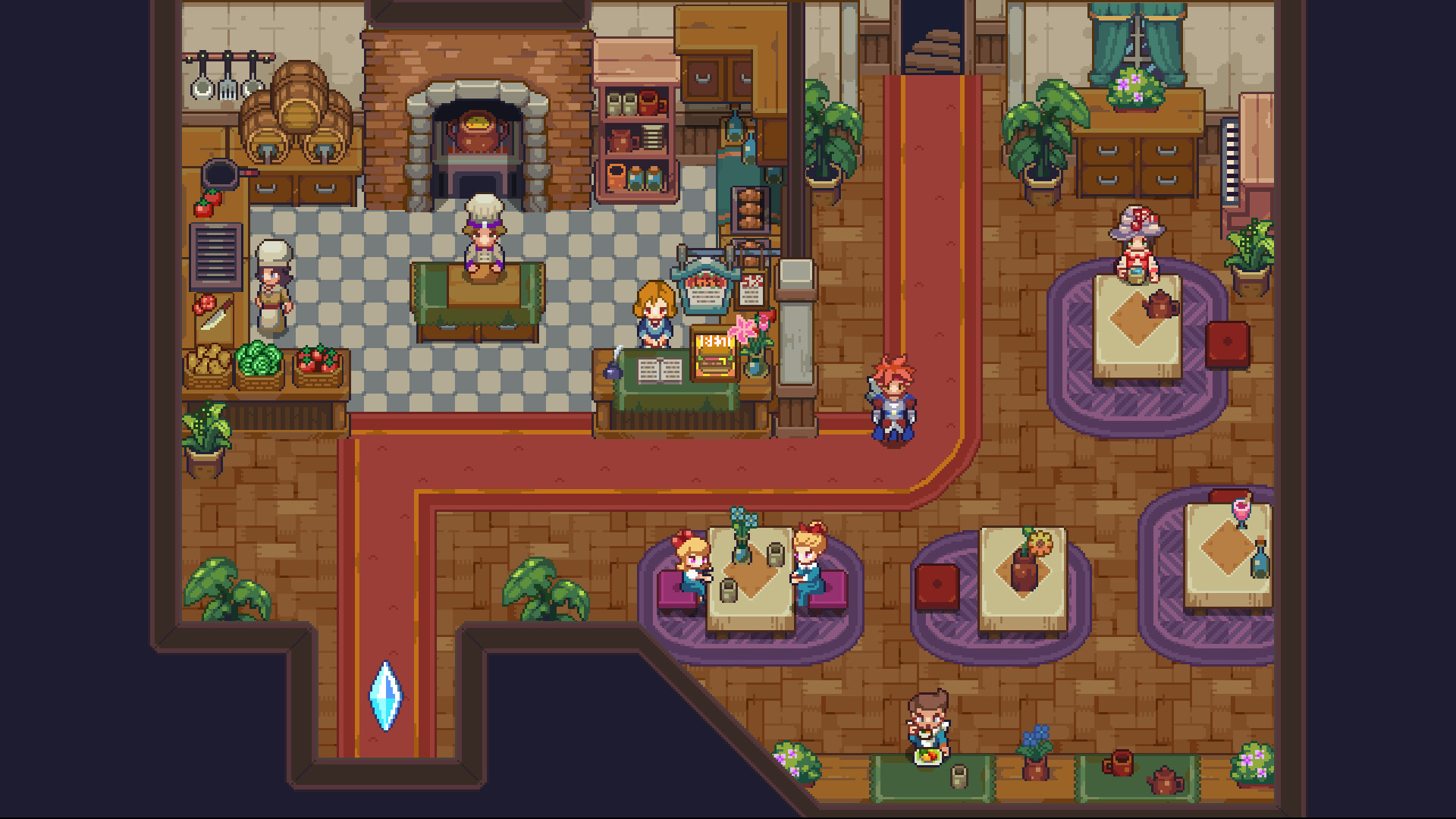 菲尔纳传说/Philna Fantasy配图6 截图 #4