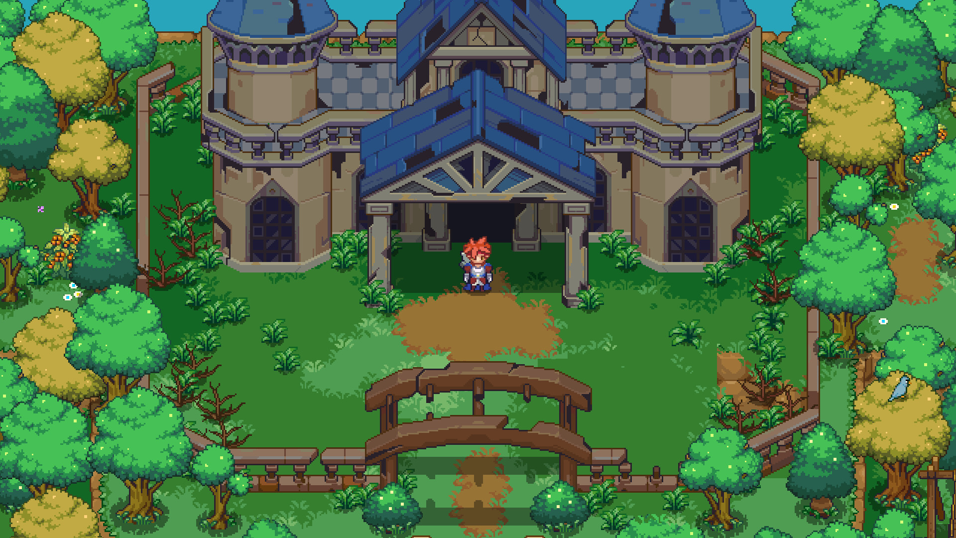 Philna Fantasy screenshot 7