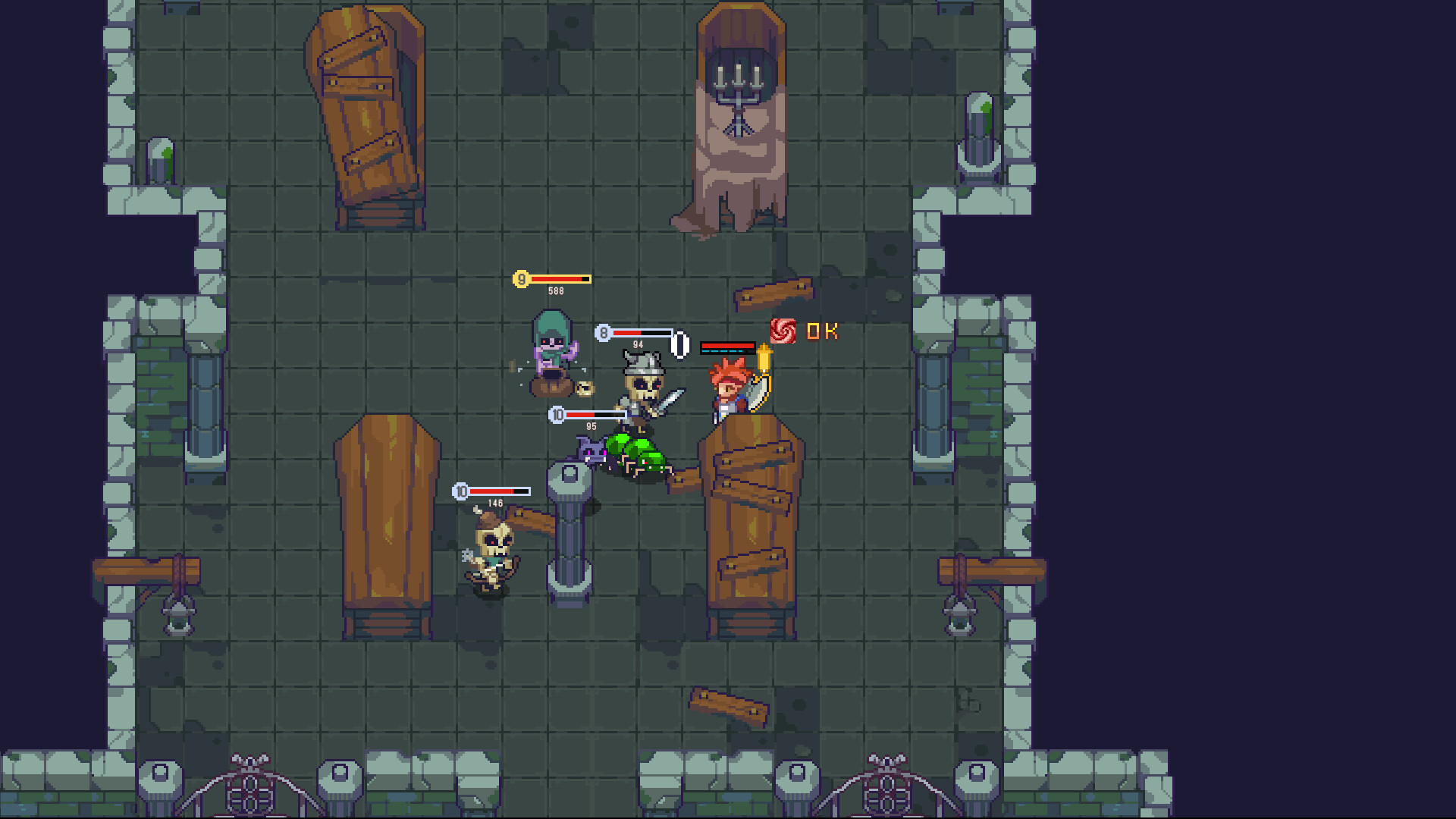 菲尔纳传说/Philna Fantasy配图2 截图 #2