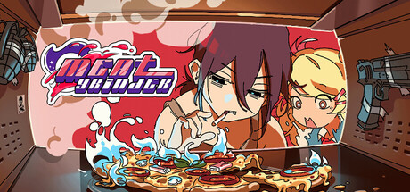 MEAT-GRINDER — Steam header