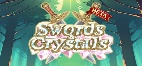 Swords & Crystals Online