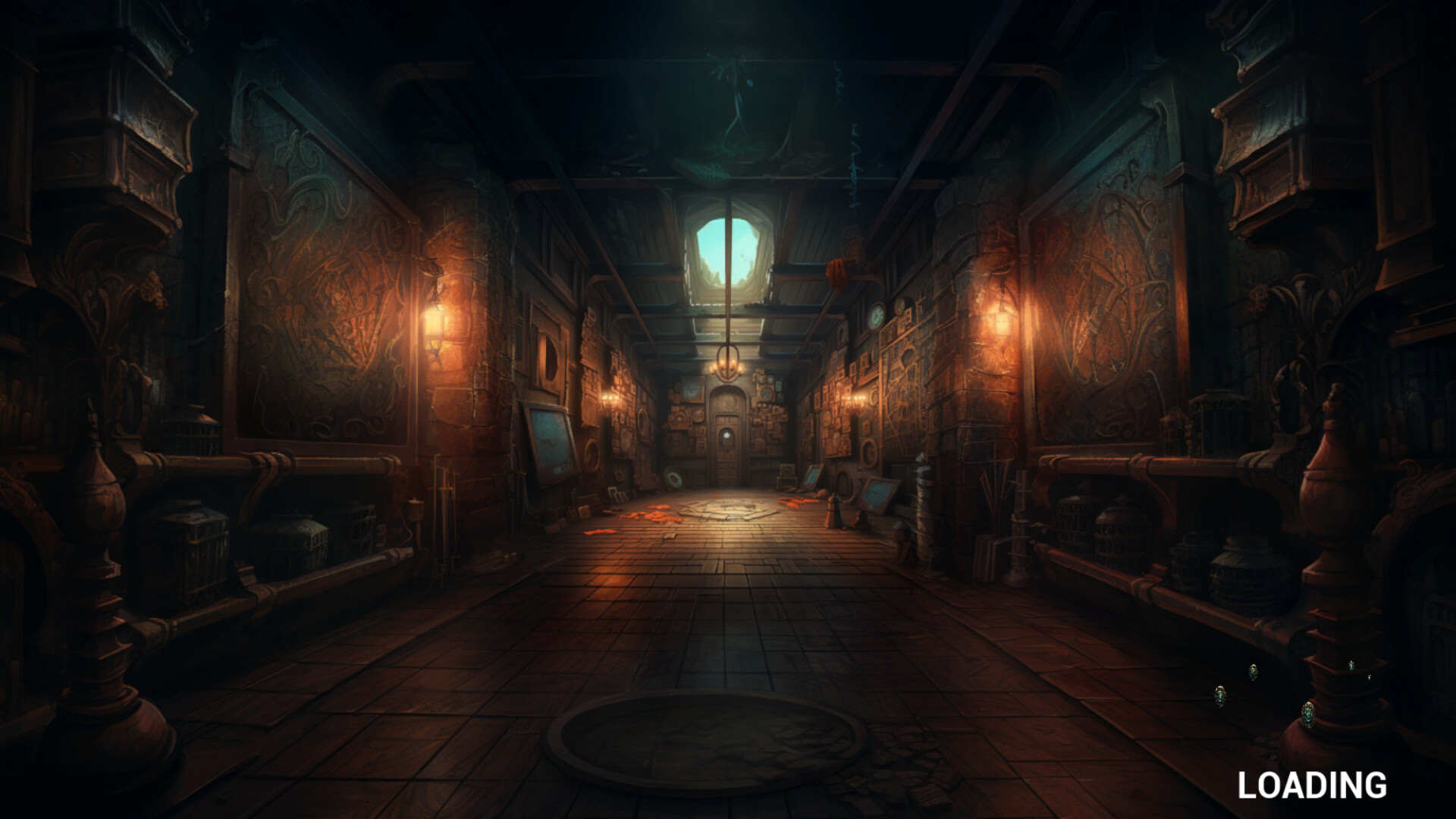 Enigma Quest screenshot 2