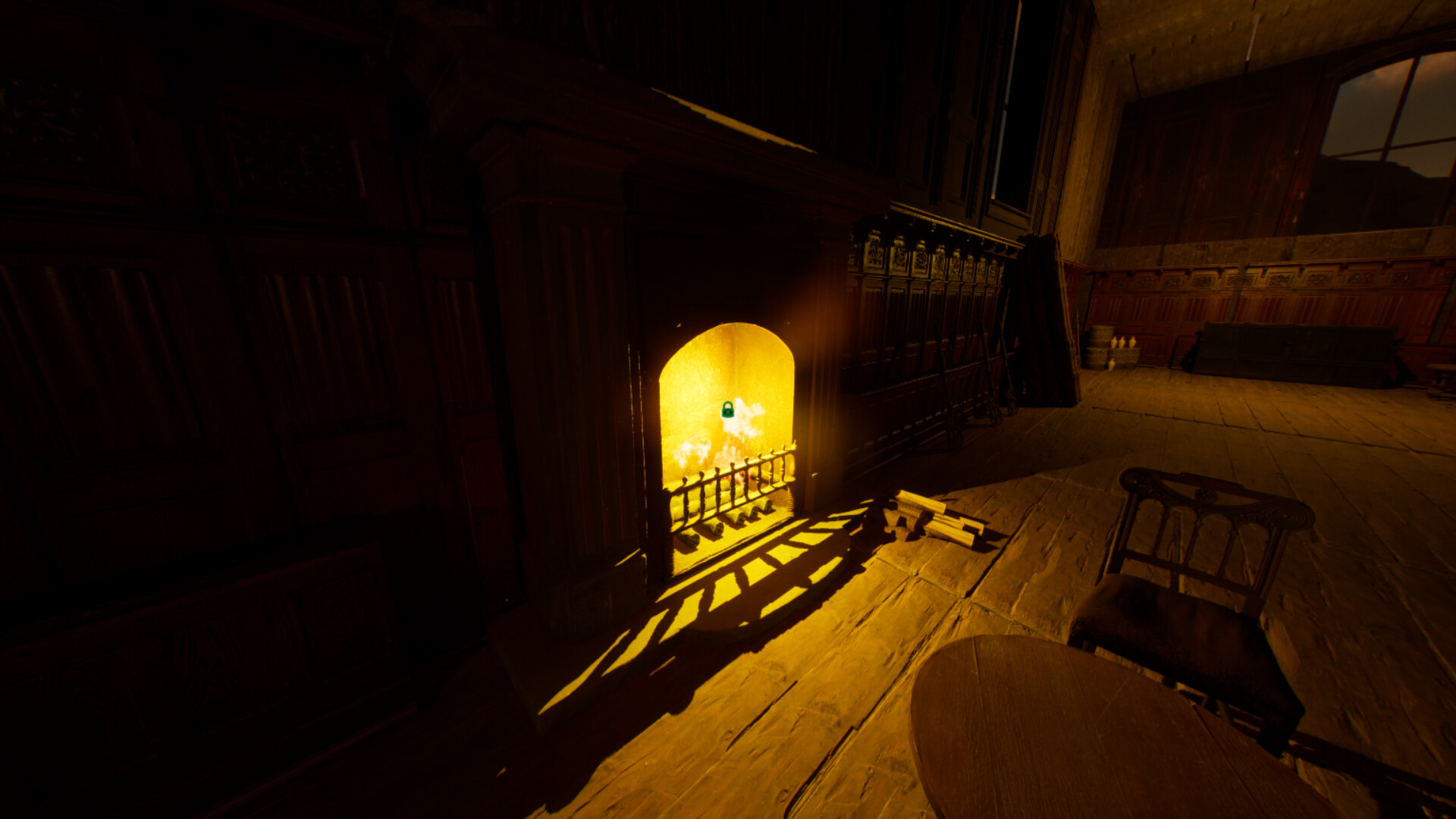 Enigma Quest screenshot 1