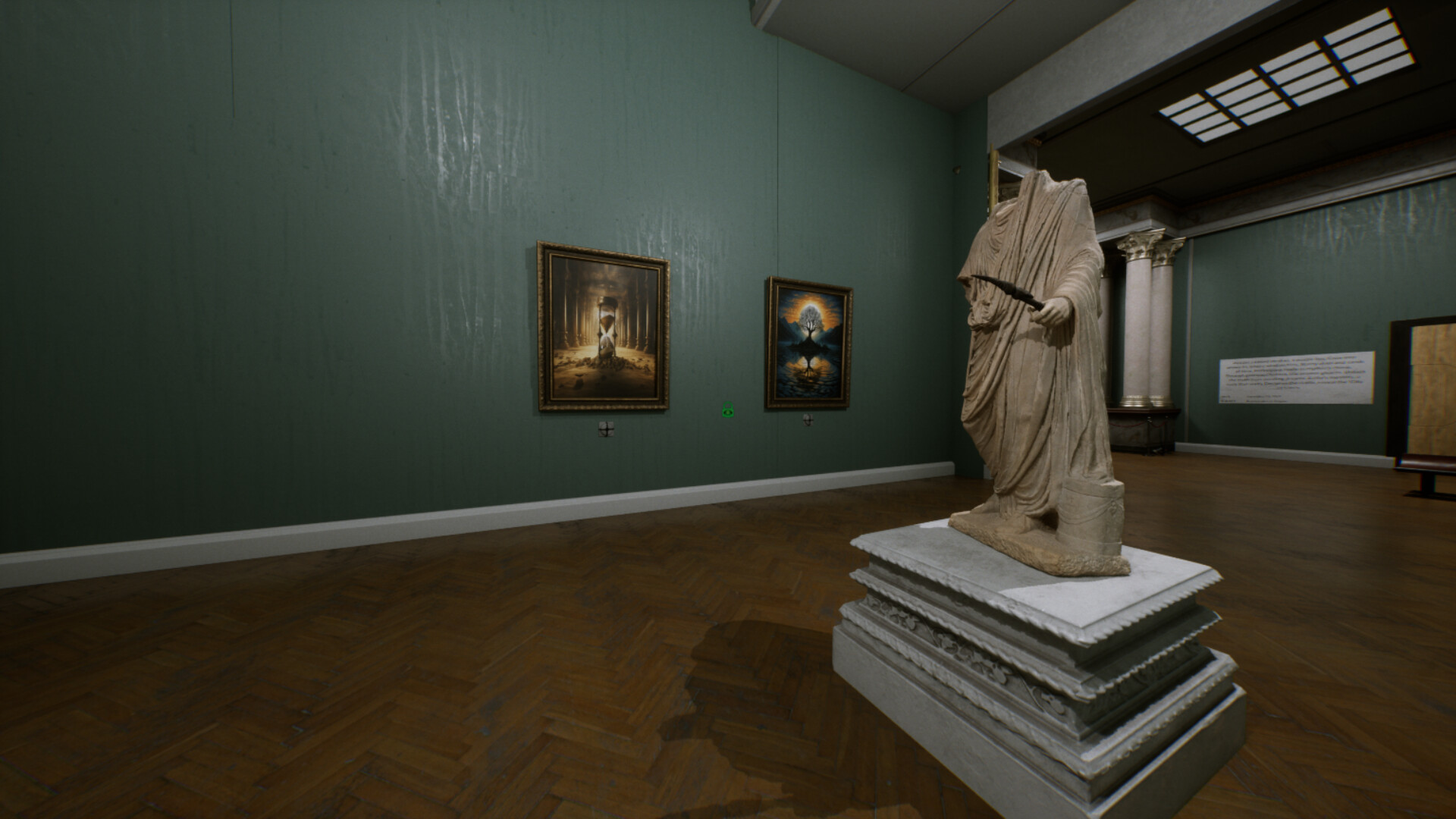 Enigma Quest screenshot 6