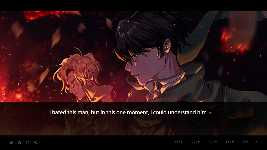 MAMIYA - DoomsDayDreams screenshot 5