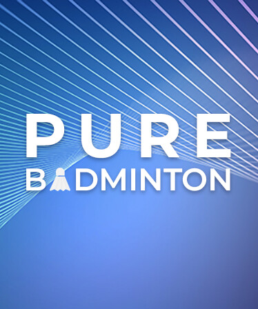 Pure Badminton