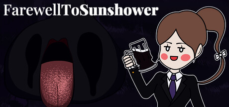 Farewell To Sunshower banner