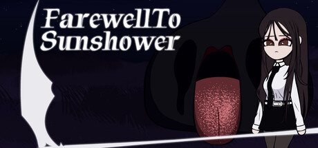 Farewell To Sunshower — Steam header