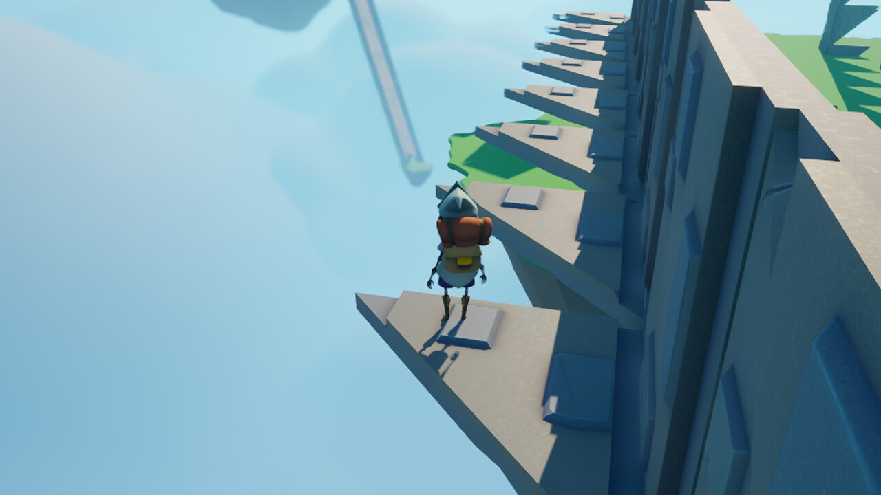 Slow Rise screenshot 3
