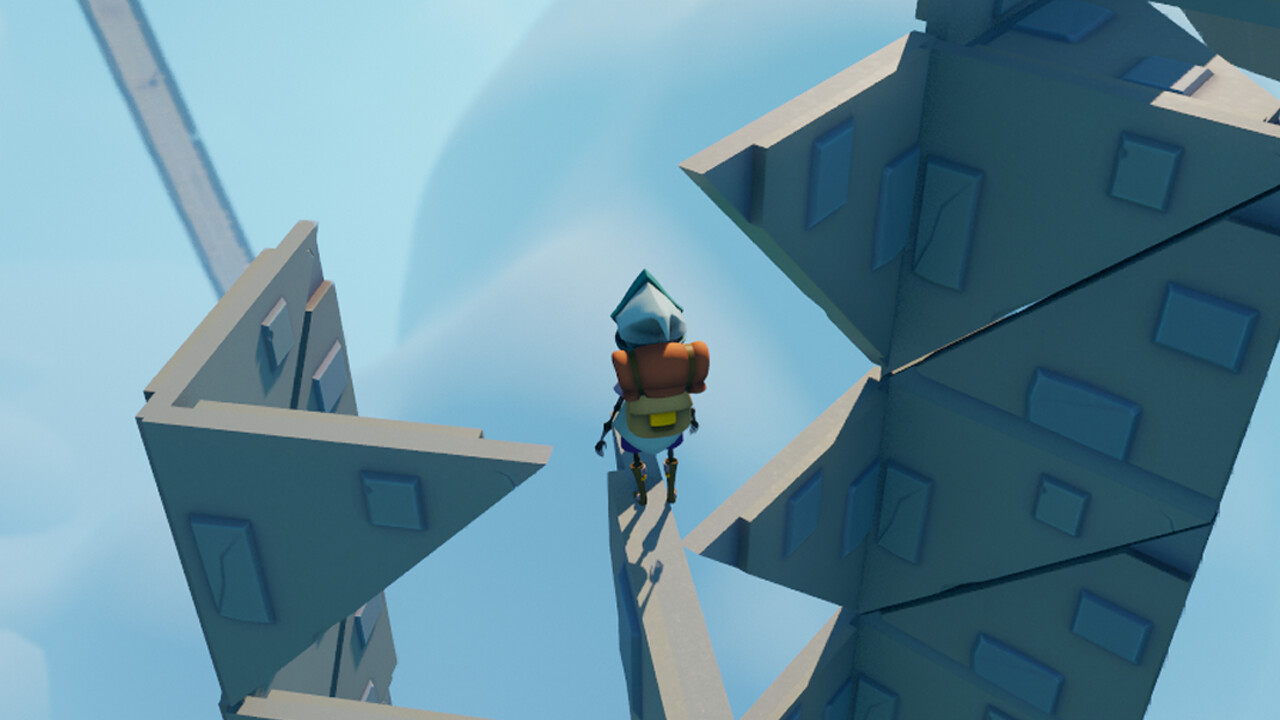 Slow Rise screenshot 4