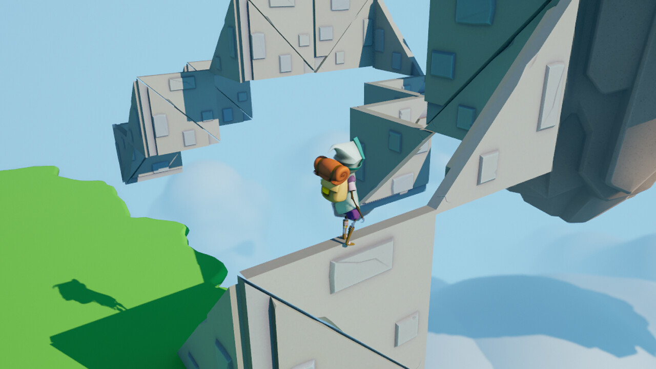 Slow Rise screenshot 5