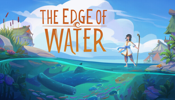 The Edge of Water