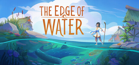 The Edge of Water