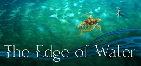 The Edge of Water: header artwork