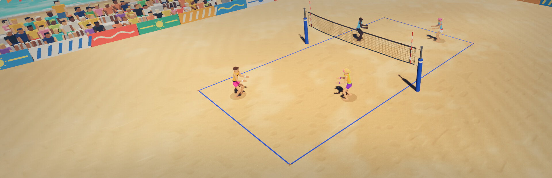 SetPoint Volleyball