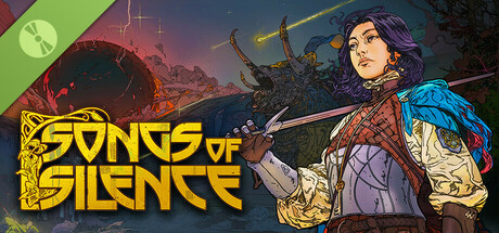 Songs of Silence Demo