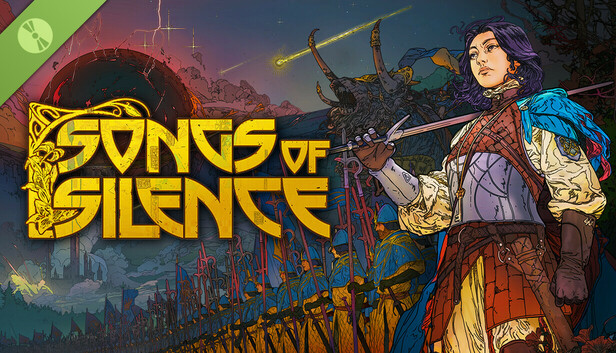 Songs of Silence Demo