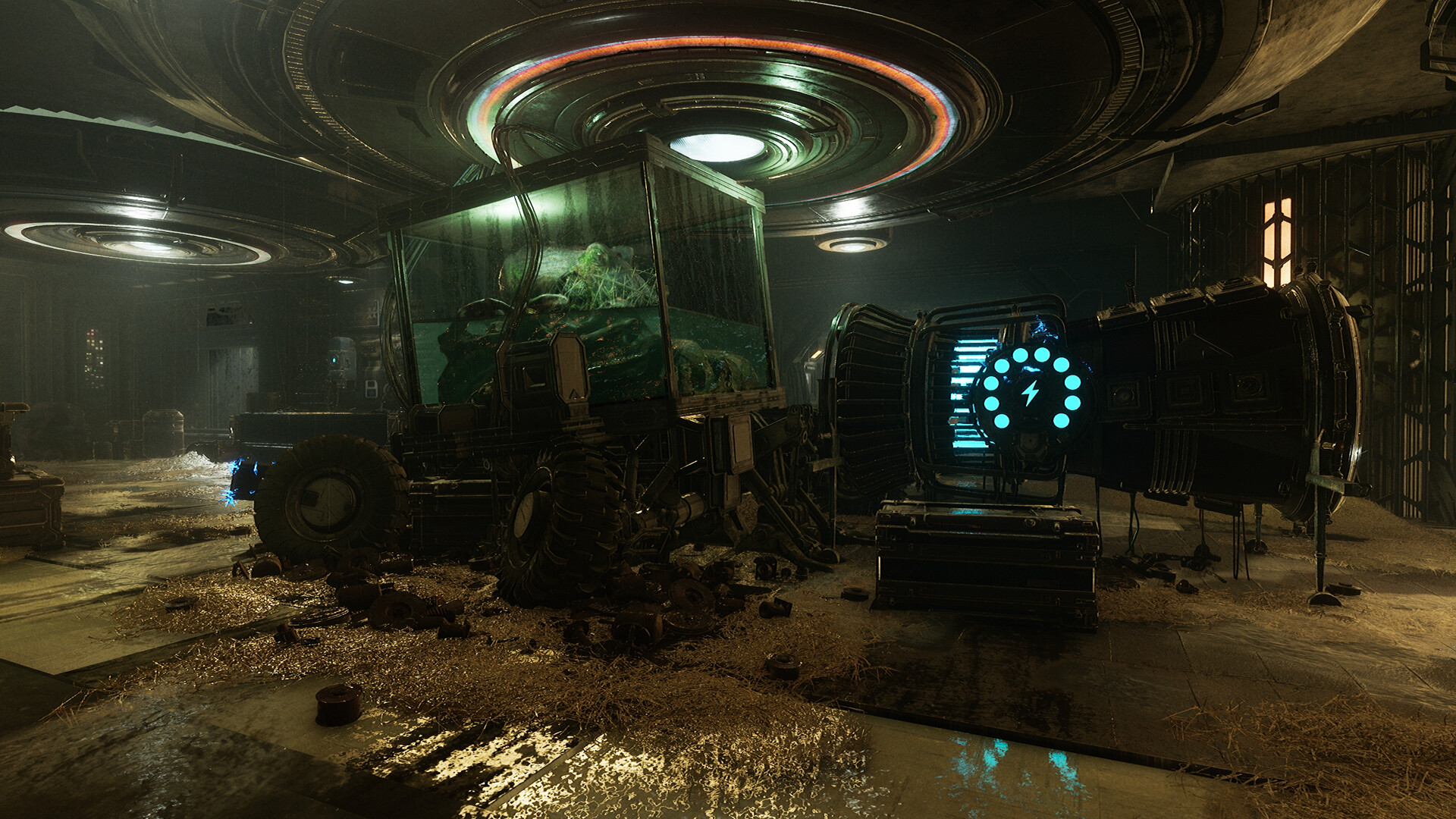ANIMAL USE PROTOCOL screenshot 6