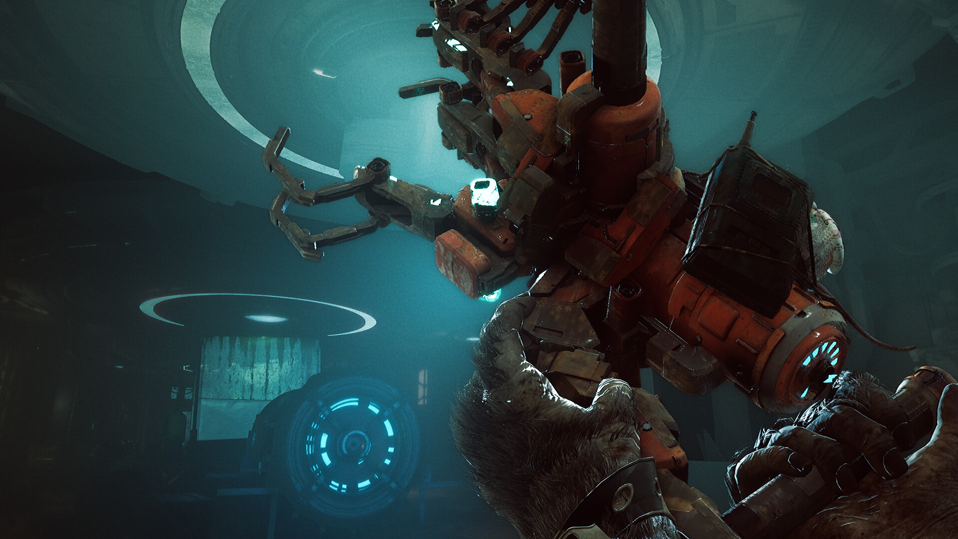 ANIMAL USE PROTOCOL screenshot 4